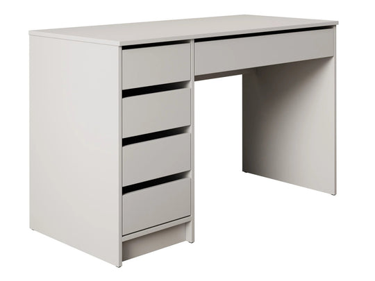Bureau MOBILIER 1 Comfivo 312 (Blanc)