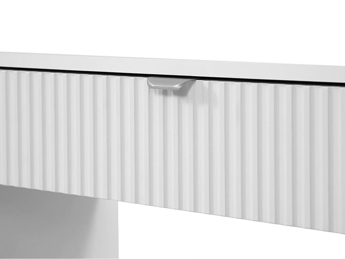 Bureau MOBILIER 1 Comfivo Papilio blanc