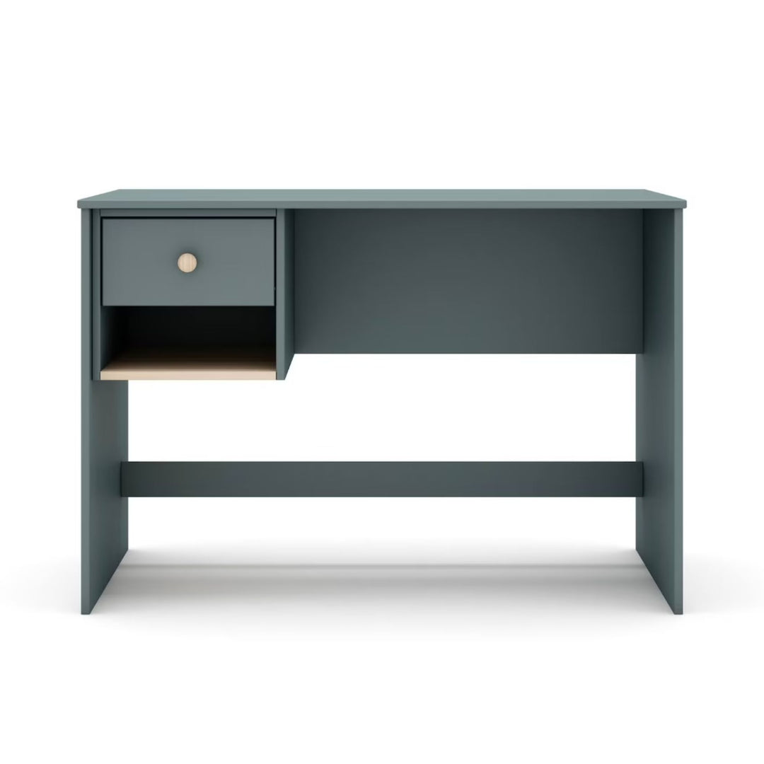 Bureau MARCKERIC Esteban Vert kaki blanc