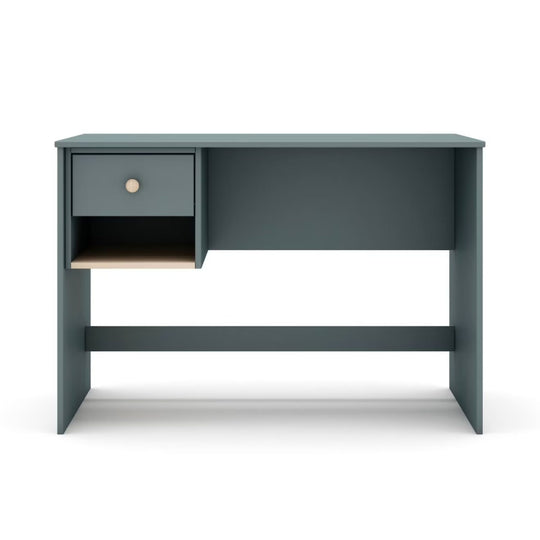 Bureau MARCKERIC Esteban Vert kaki blanc