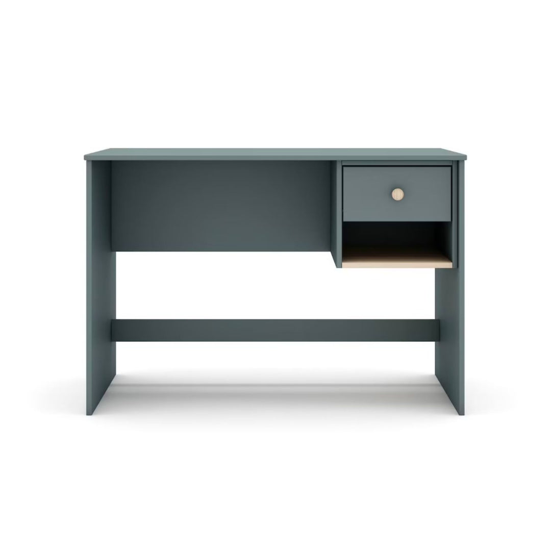 Bureau MARCKERIC Esteban Vert kaki blanc