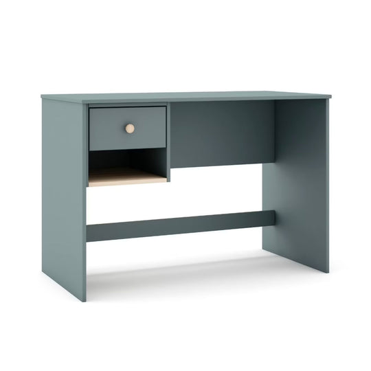 Bureau MARCKERIC Esteban Vert kaki blanc