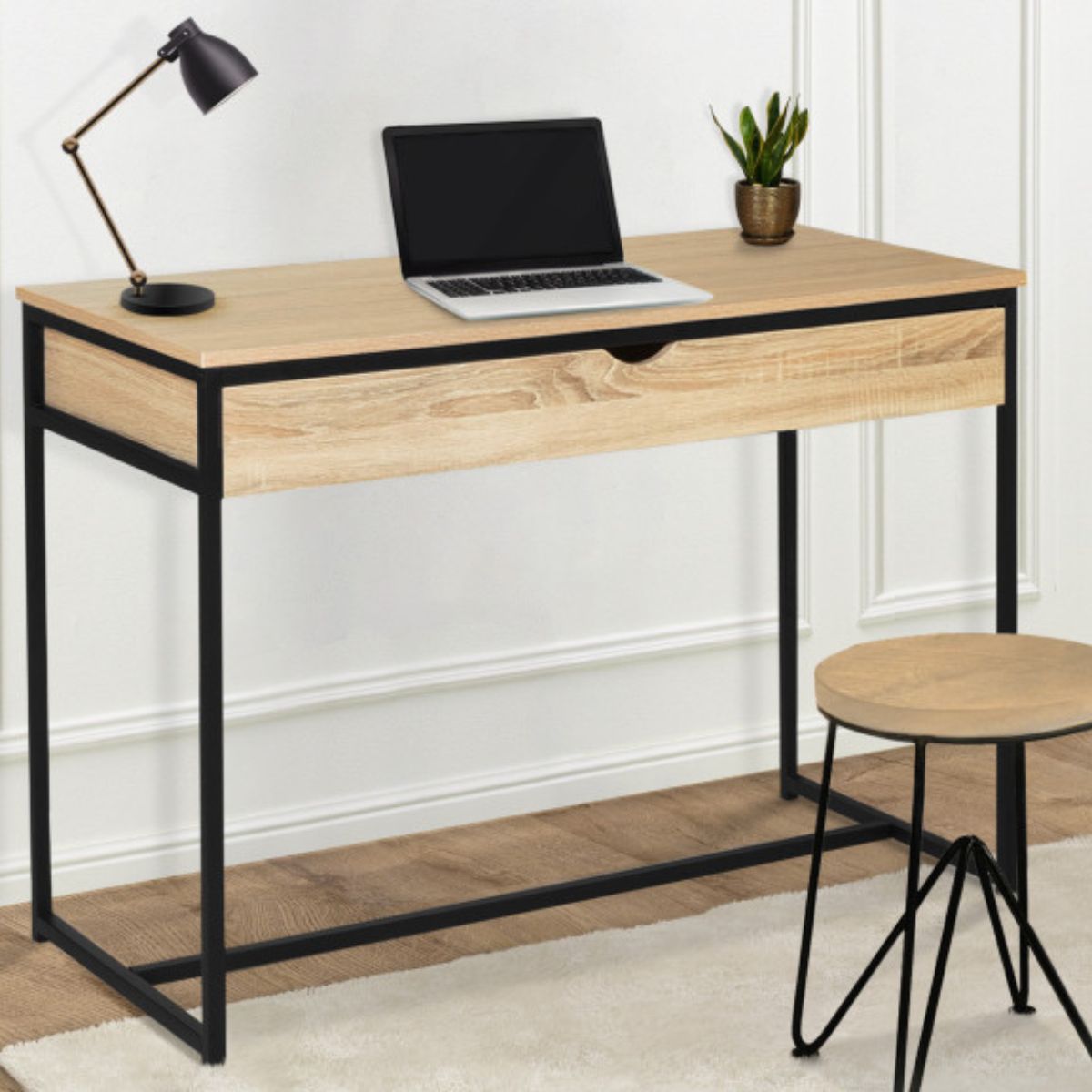 Bureau industriel Memphis