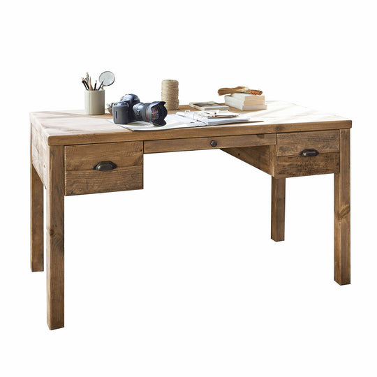 Bureau de travail design KERAVA de LOBERON — photo produit