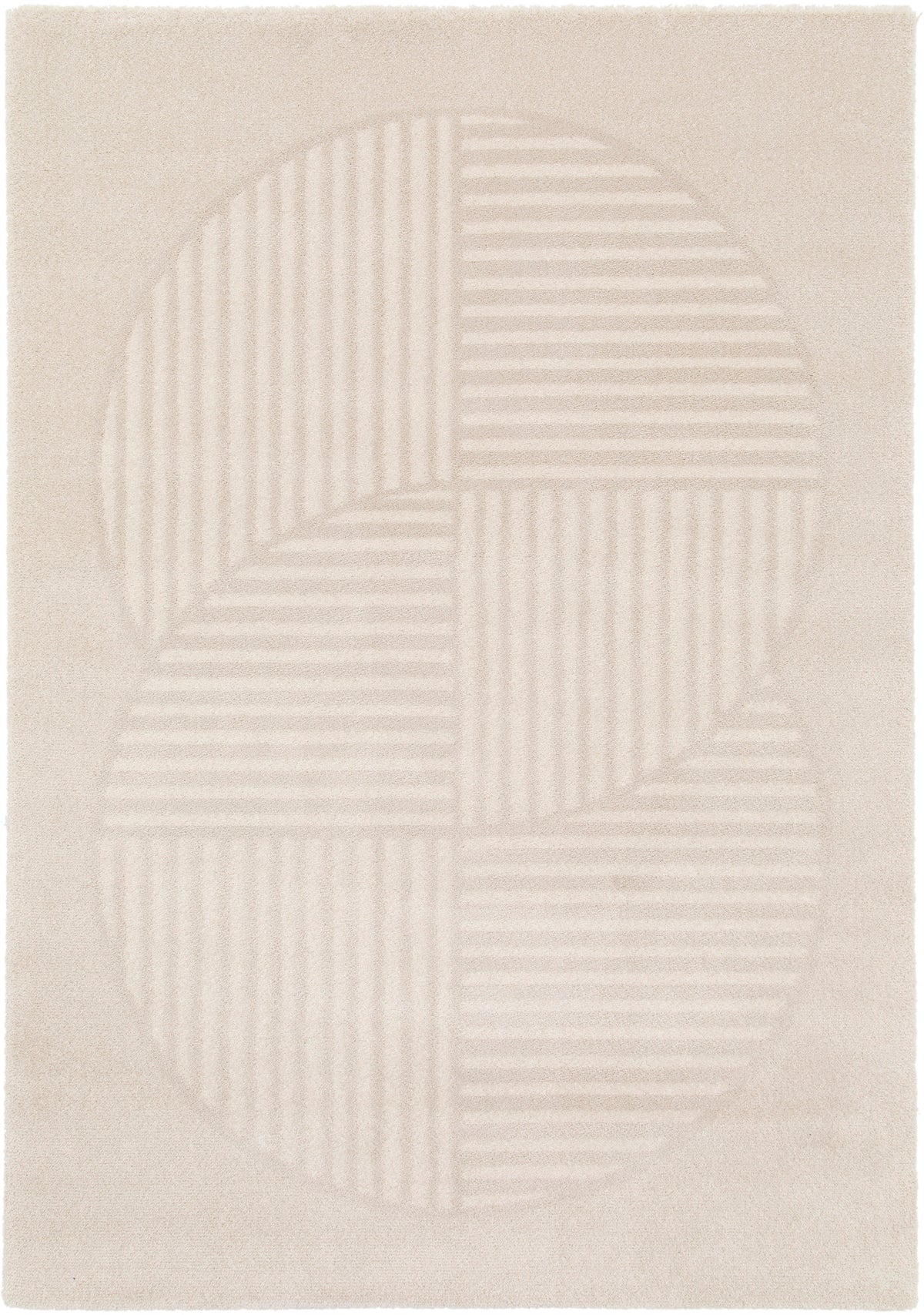 Tapis Artemis Circle