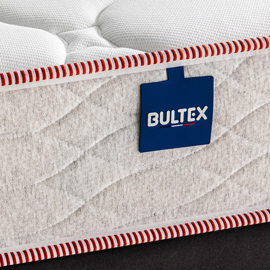 Matelas BULTEX 160x200cm Primo 20cm