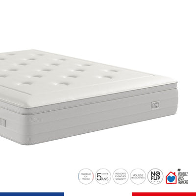 Matelas SIMMONS SW6 180x200cm
