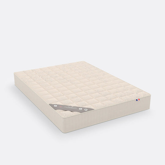 Matelas LA REDOUTE INTERIEUR ORIGINE Ferme - 140X190 cm