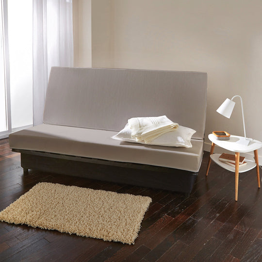 Matelas LA REDOUTE INTERIEUR pour Clic-Clac - 140X190 cm