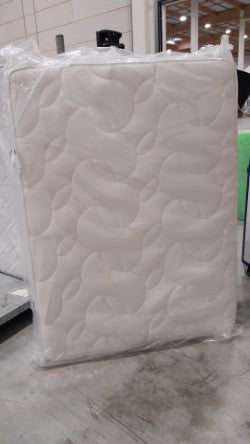 Matelas à ressorts EPEDA Muse 3 140x190cm