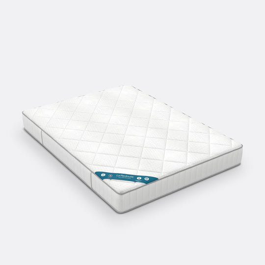 Matelas LA REDOUTE INTERIEUR Latex très ferme - 140X190 cm