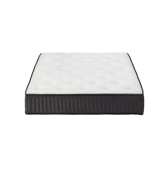 Matelas CAMIF à ressorts ensachés 34 cm Grand Hôtel 200x200 cm