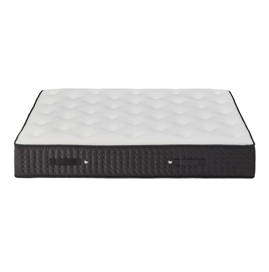 Matelas CAMIF à ressorts ensachés 34 cm Grand Hôtel 200x200 cm