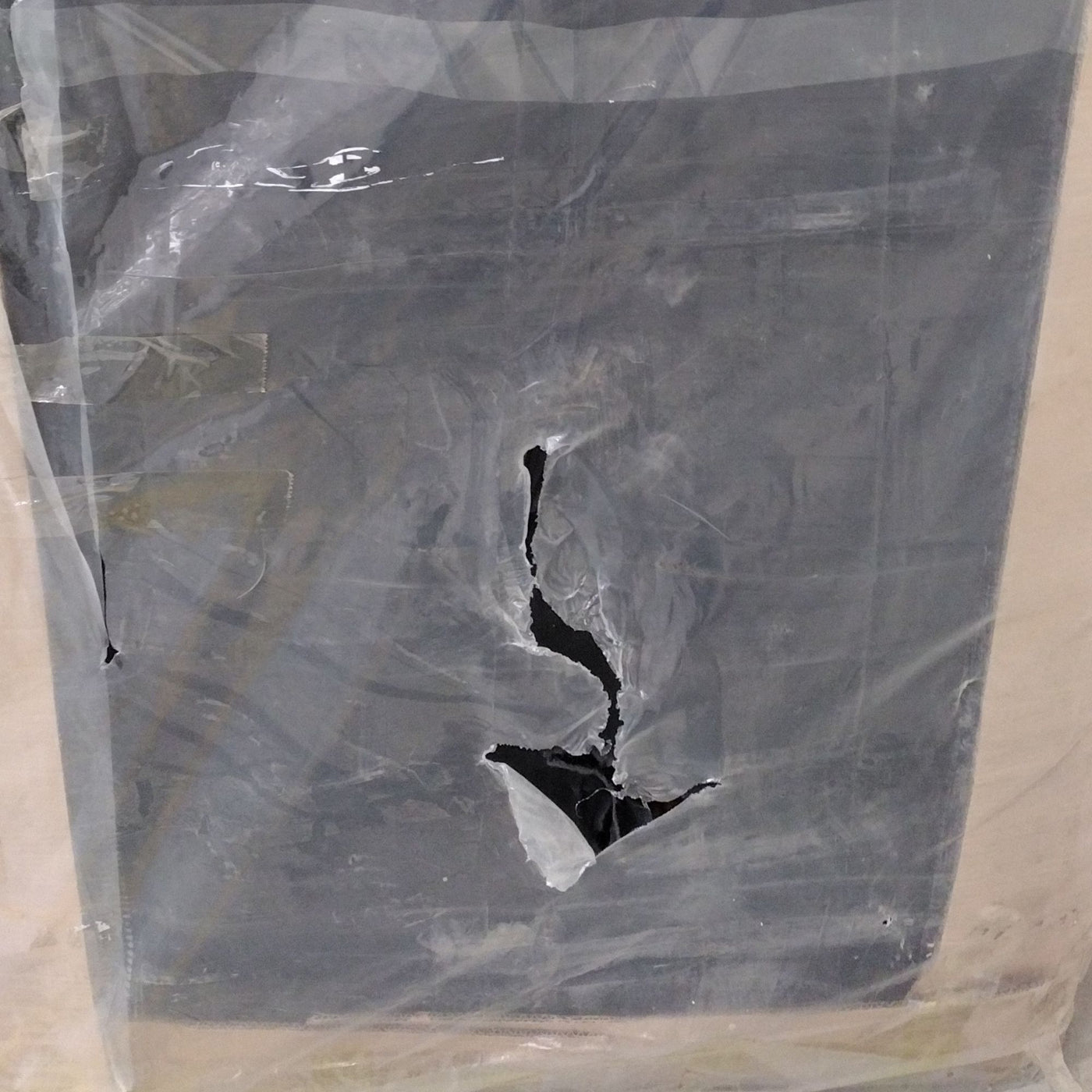 Canapé fixe LA MAISON DU CANAPE Sydney 2 places en cuir