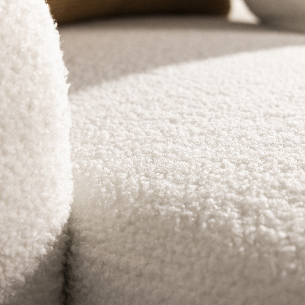 Canapé d'angle réversible DRAWER 3 places - MATERA