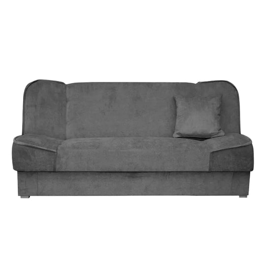 Canapé convertible MOBILIER 1 Columbus 117 (Zetta 305)