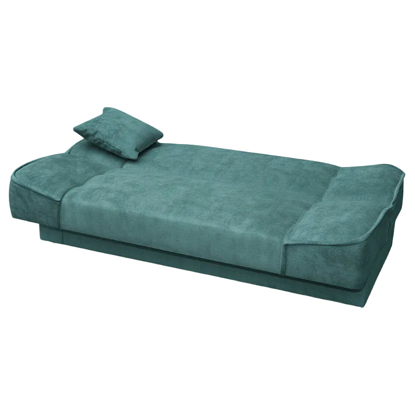 Canapé convertible MOBILIER 1 Columbus 117 (Zetta 305)