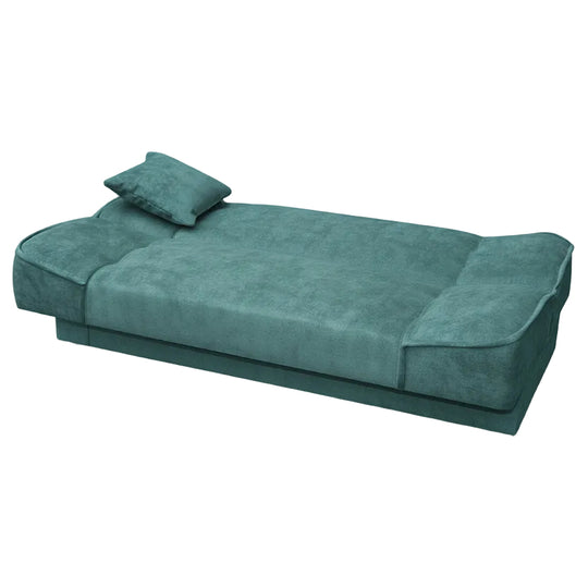 Canapé convertible MOBILIER 1 Columbus 117 (Zetta 305)