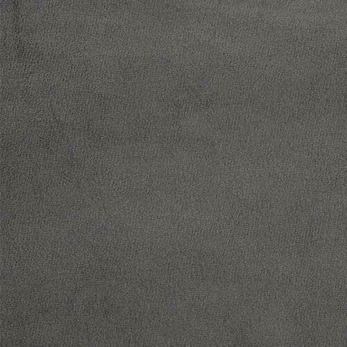 Canapé convertible en tissu gris MOBILIER 1 Columbus 129 (Mono 246)