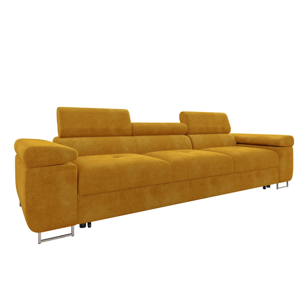 Canapé convertible MOBILIER 1 Comfivo Vinetum (Wave 05)