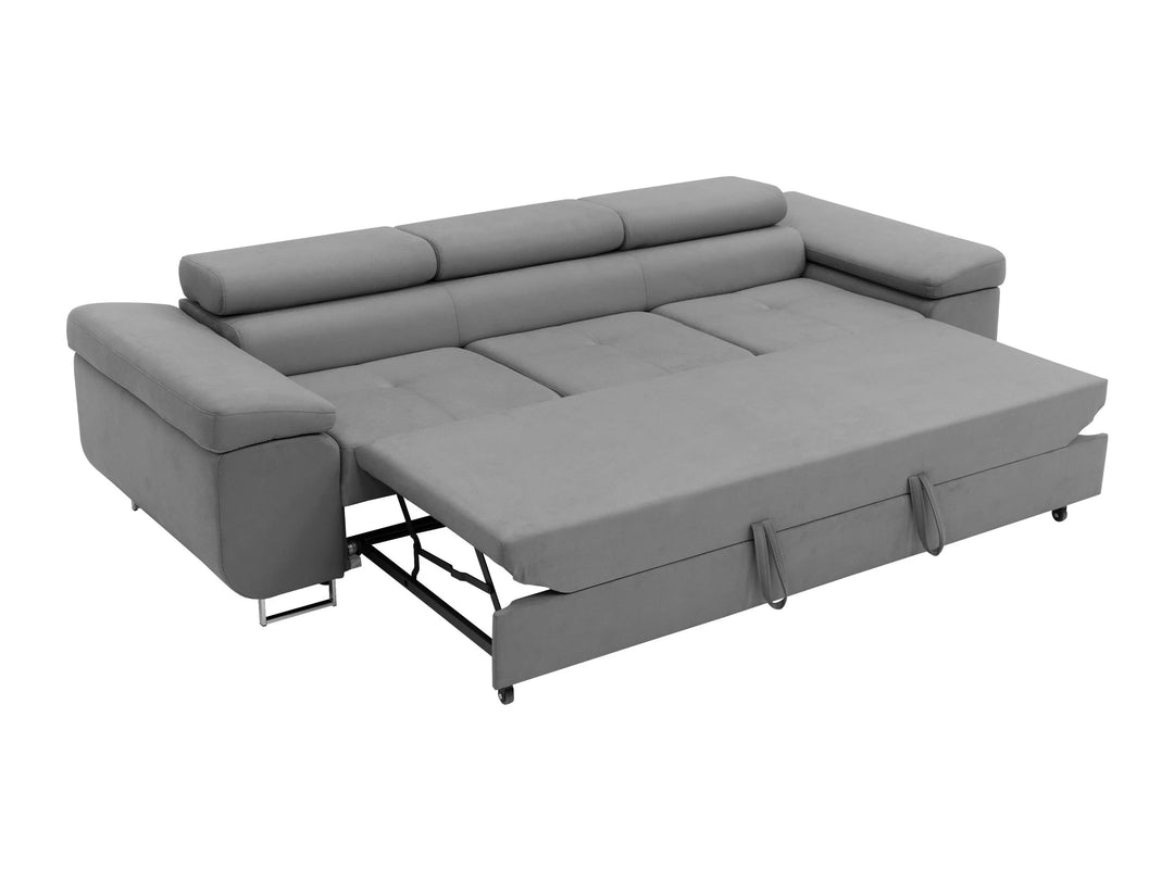 Canapé convertible MOBILIER 1 Comfivo Vinetum (Wave 05)