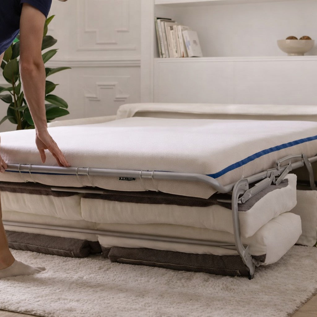 Matelas KIPLI pour canapé convertible 140x195cm