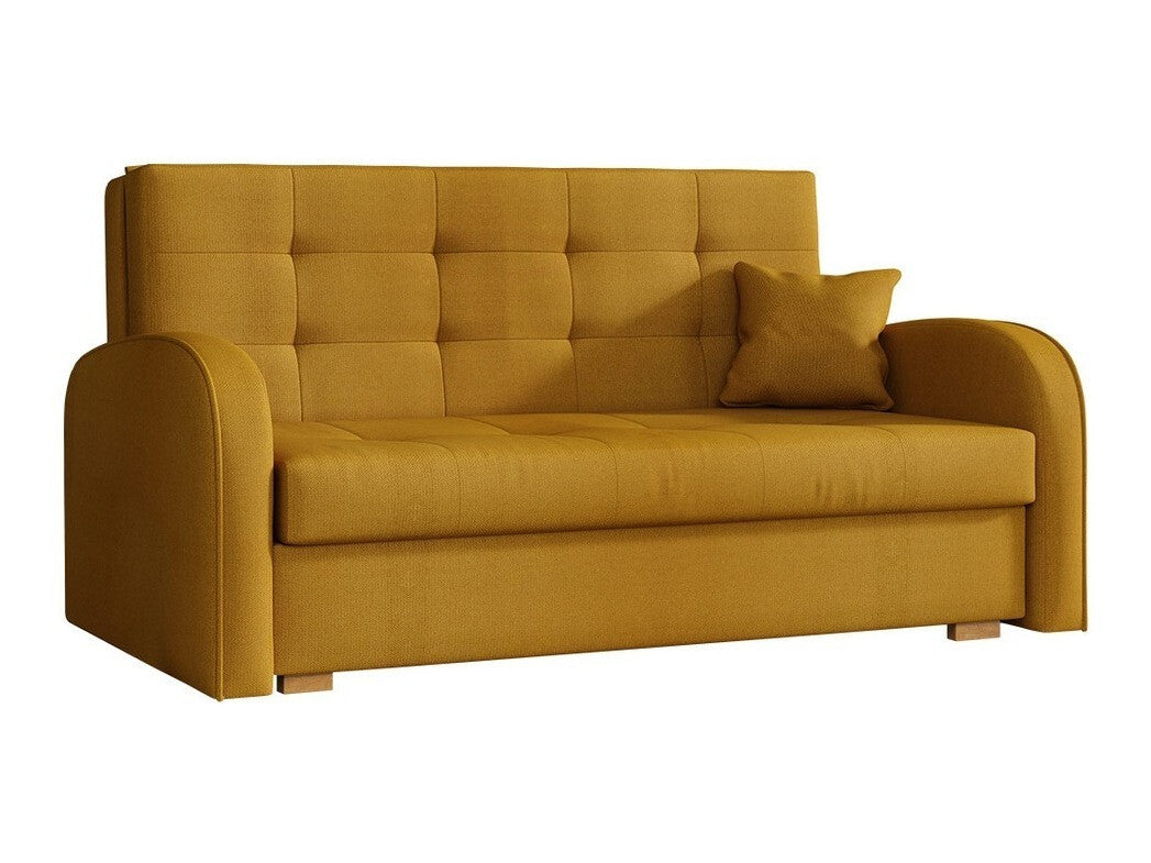 Canapé convertible MOBILIER 1 Silona III (Kronos 01)