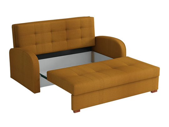 Canapé convertible MOBILIER 1 Silona III (Kronos 01)
