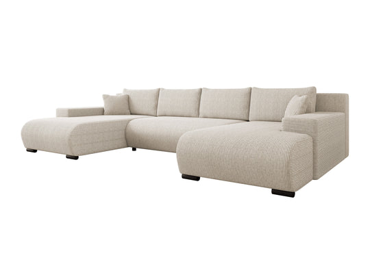 Canapé d'angle convertible MOBILIER 1  Comfivo Consors (Poso 100)