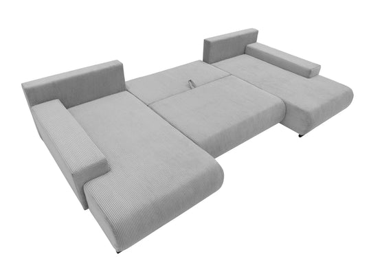 Canapé d'angle convertible MOBILIER 1  Comfivo Consors (Poso 100)