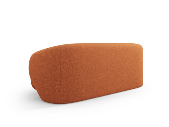 Canapé 2 places Terracotta Mazzini sofas