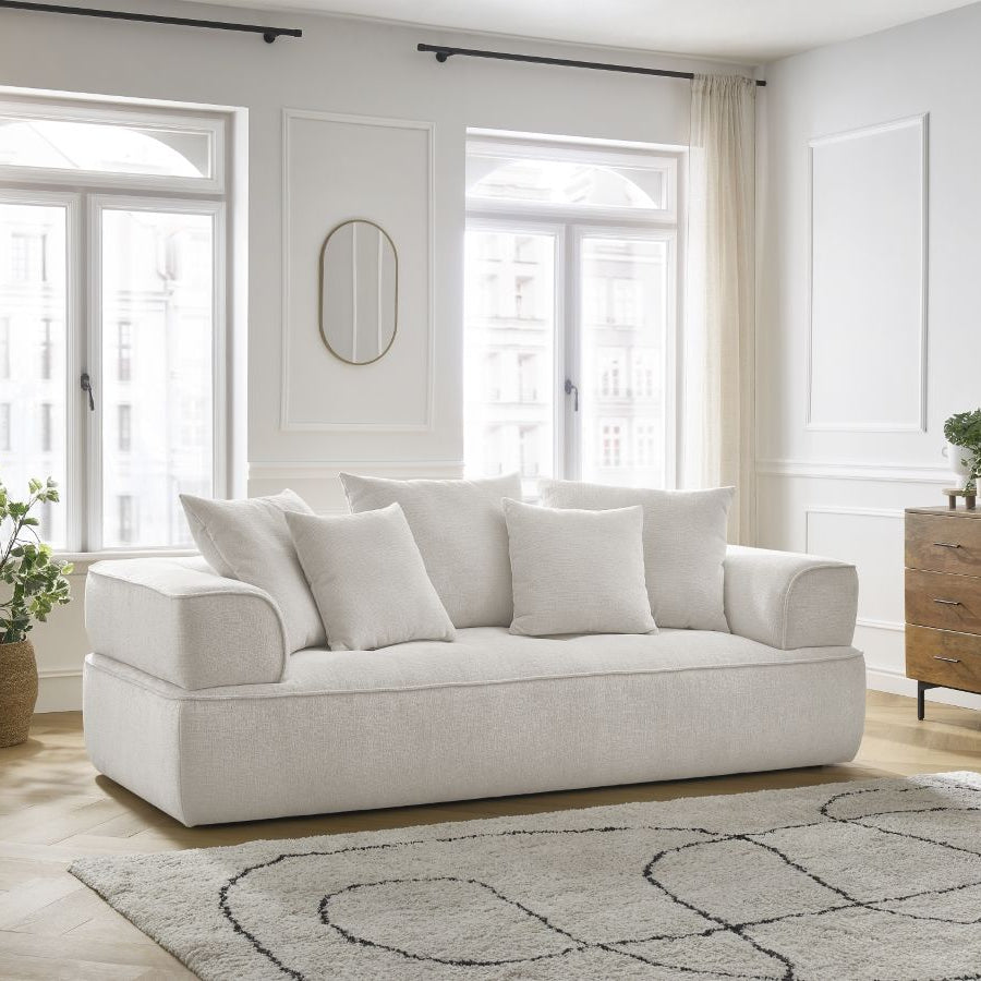 Canapé BOBOCHIC 3 places - WHESLEY