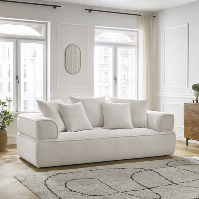 Canapé BOBOCHIC 3 places - WHESLEY