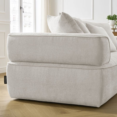 Canapé BOBOCHIC 3 places - WHESLEY