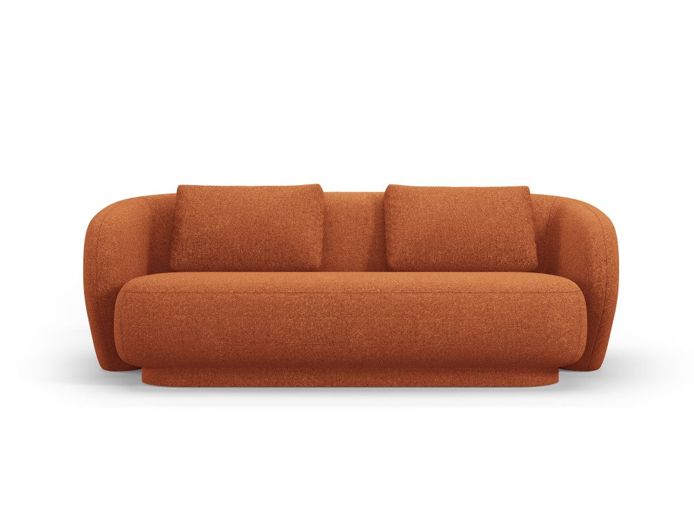 Canapé 2 places Terracotta Mazzini sofas