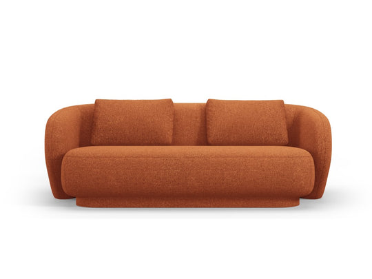 Canapé 2 places Terracotta Mazzini sofas