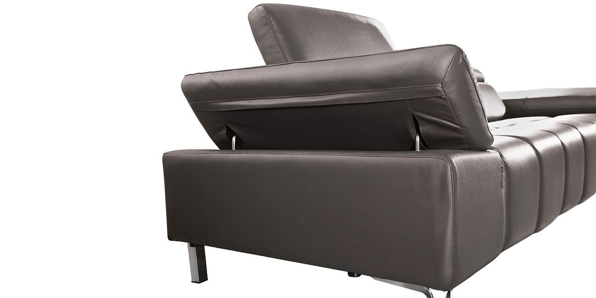 Canapé 2 places LA MAISON DU CANAPE - LYAM