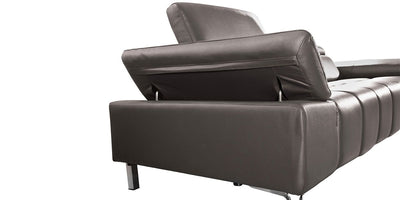 Canapé 2 places LA MAISON DU CANAPE - LYAM