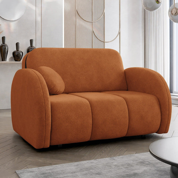Canapé convertible MOBILIER 1 Citral II Velo 627 — photo produit