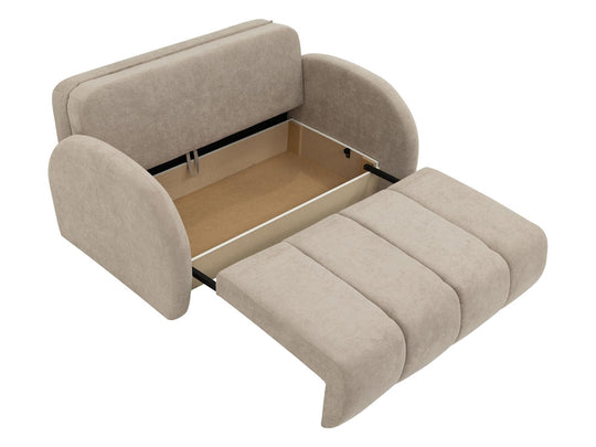 Canapé convertible MOBILIER 1 Citral IV (Velo 623) — photo produit