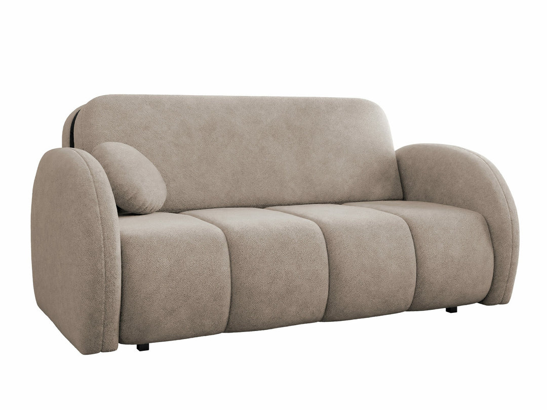 Canapé convertible MOBILIER 1 Citral IV (Velo 623) — photo produit