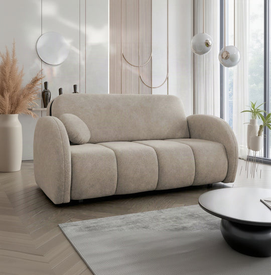 Canapé convertible MOBILIER 1 Citral IV (Velo 623) — photo produit