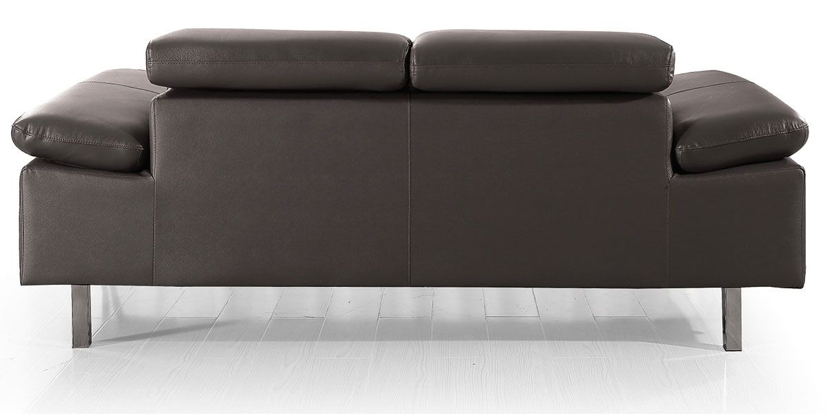 Canapé 2 places LA MAISON DU CANAPE - LYAM