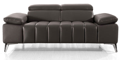 Canapé 2 places LA MAISON DU CANAPE - LYAM