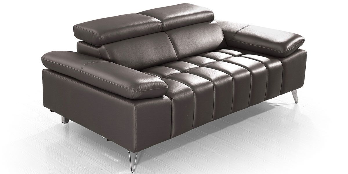 Canapé 2 places LA MAISON DU CANAPE - LYAM