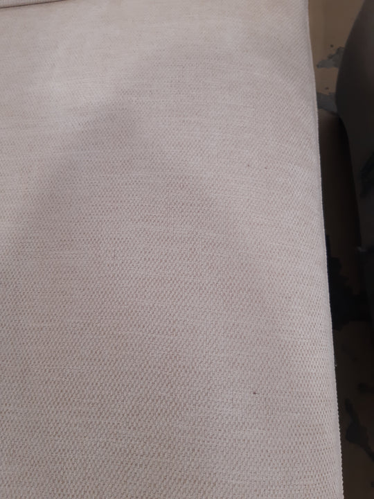 Canapé d'angle convertible BOBOCHIC Monaco beige 160 — photo produit