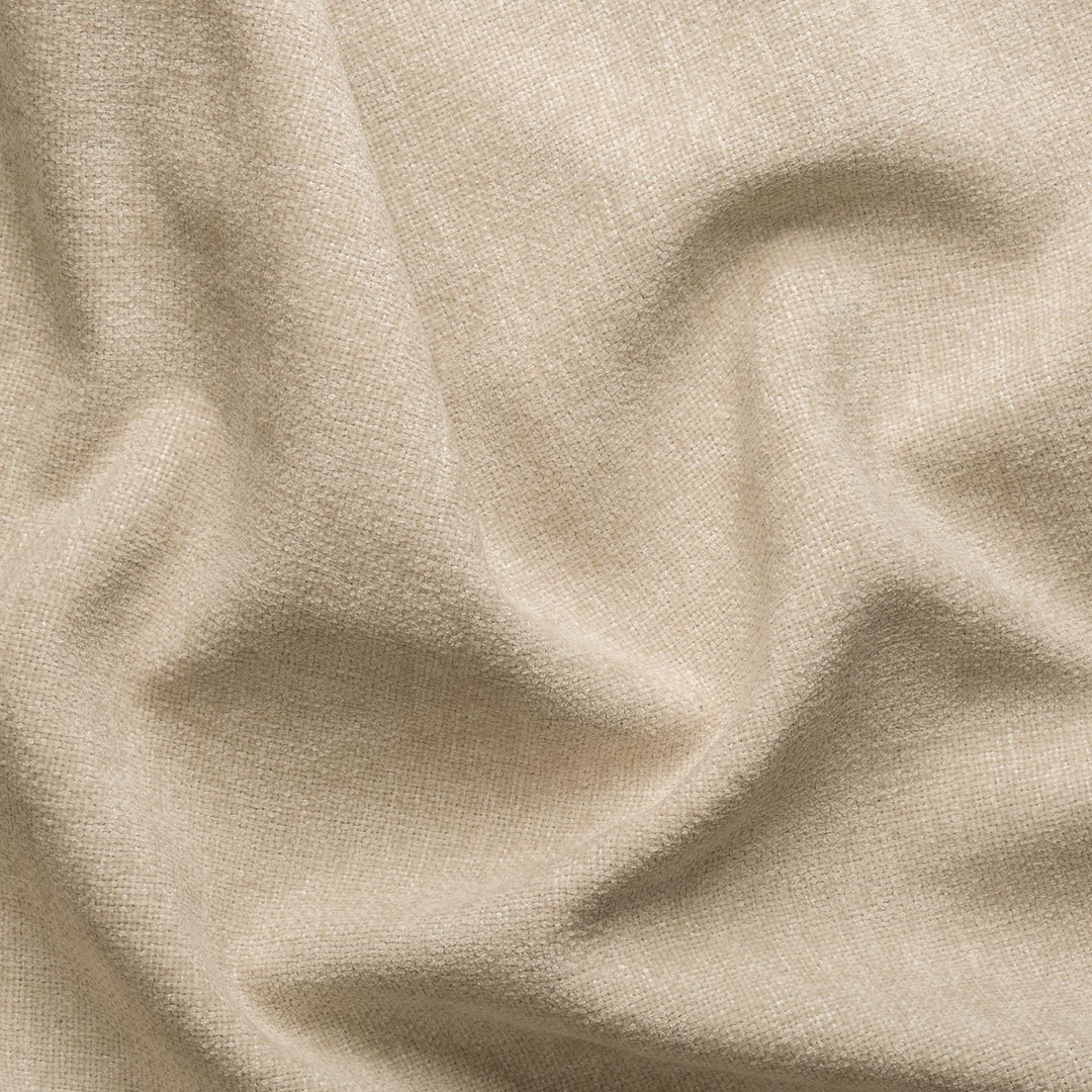 Canapé tissu 3 places MICADONI Naomi beige jamais utilisé — photo produit