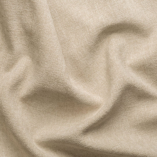 Canapé tissu 3 places MICADONI Naomi beige jamais utilisé — photo produit