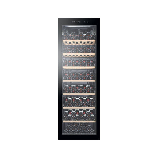Cave à vin de vieillissement HAIER WS190GA