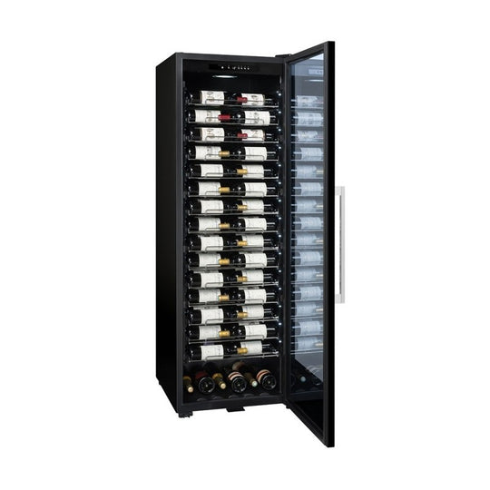 Cave de vieillissement LA SOMMELIERE PRO160N 152 bouteilles